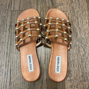 Steve Madden Sandals